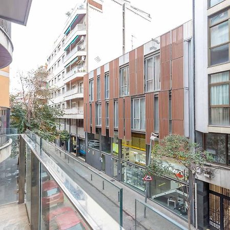 My Space Barcelona Brand New Apartments In City Center Exteriér fotografie