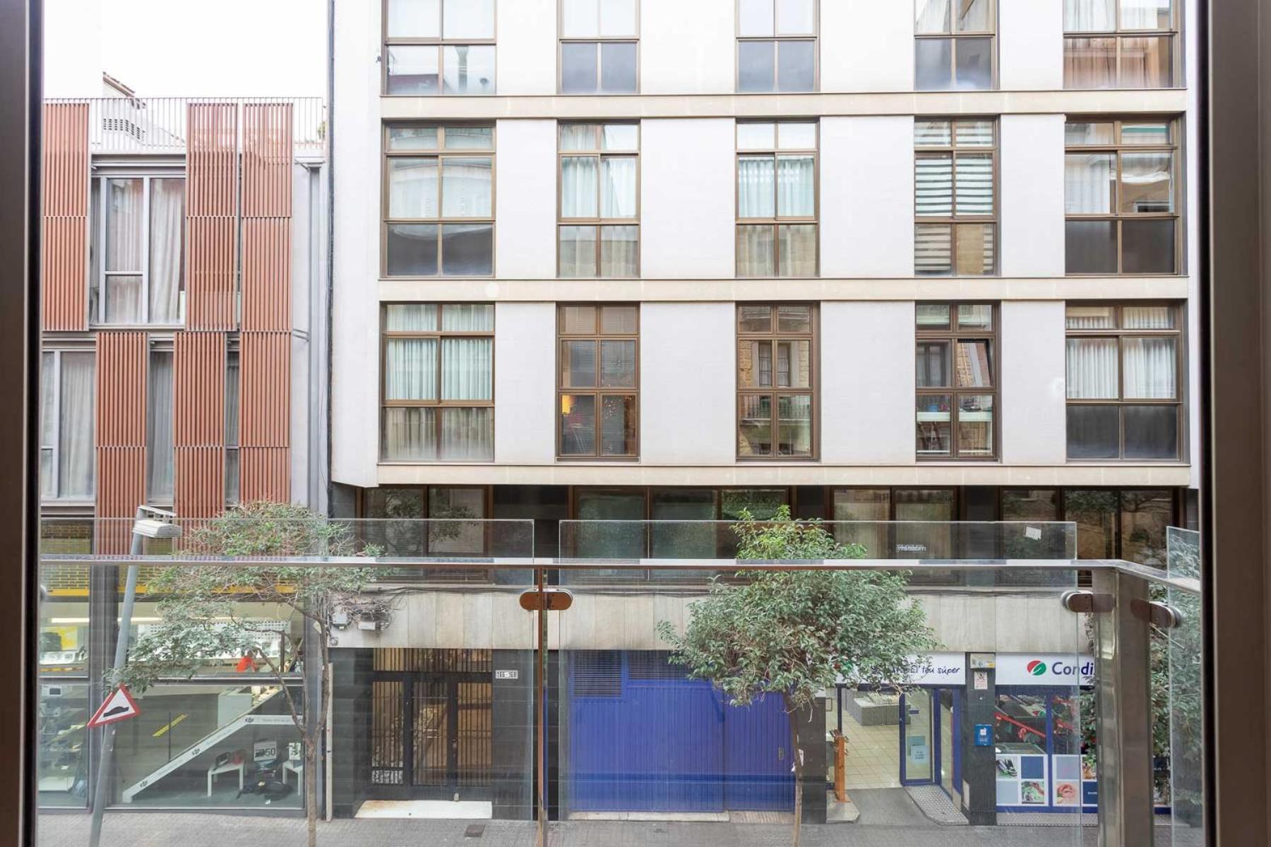 My Space Barcelona Brand New Apartments In City Center Exteriér fotografie