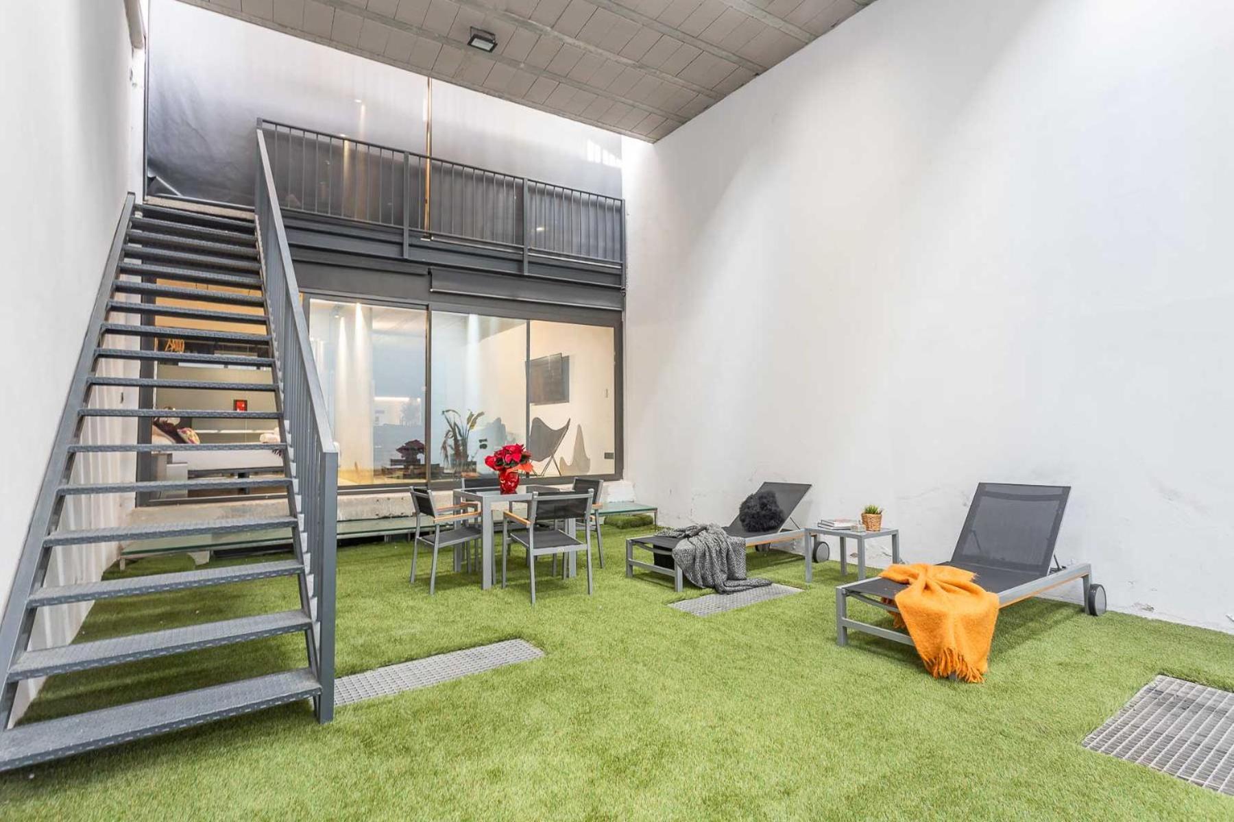 My Space Barcelona Brand New Apartments In City Center Exteriér fotografie