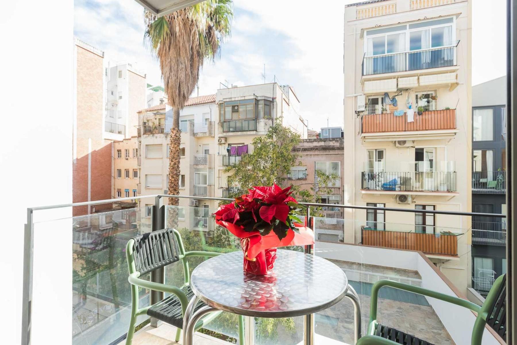 My Space Barcelona Brand New Apartments In City Center Exteriér fotografie
