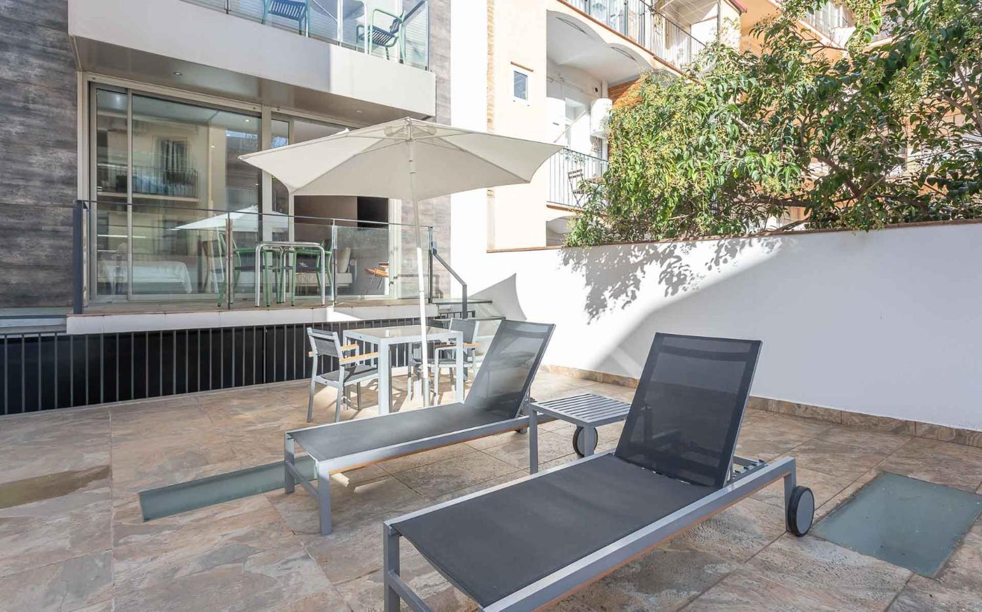 My Space Barcelona Brand New Apartments In City Center Pokoj fotografie