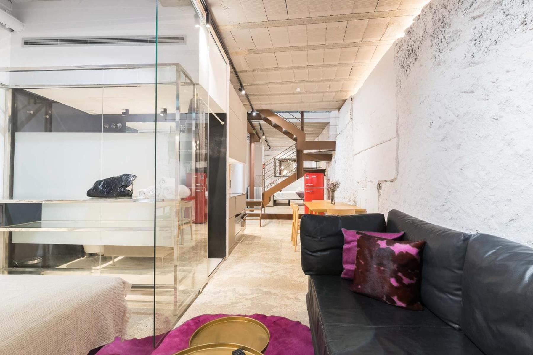 My Space Barcelona Brand New Apartments In City Center Pokoj fotografie
