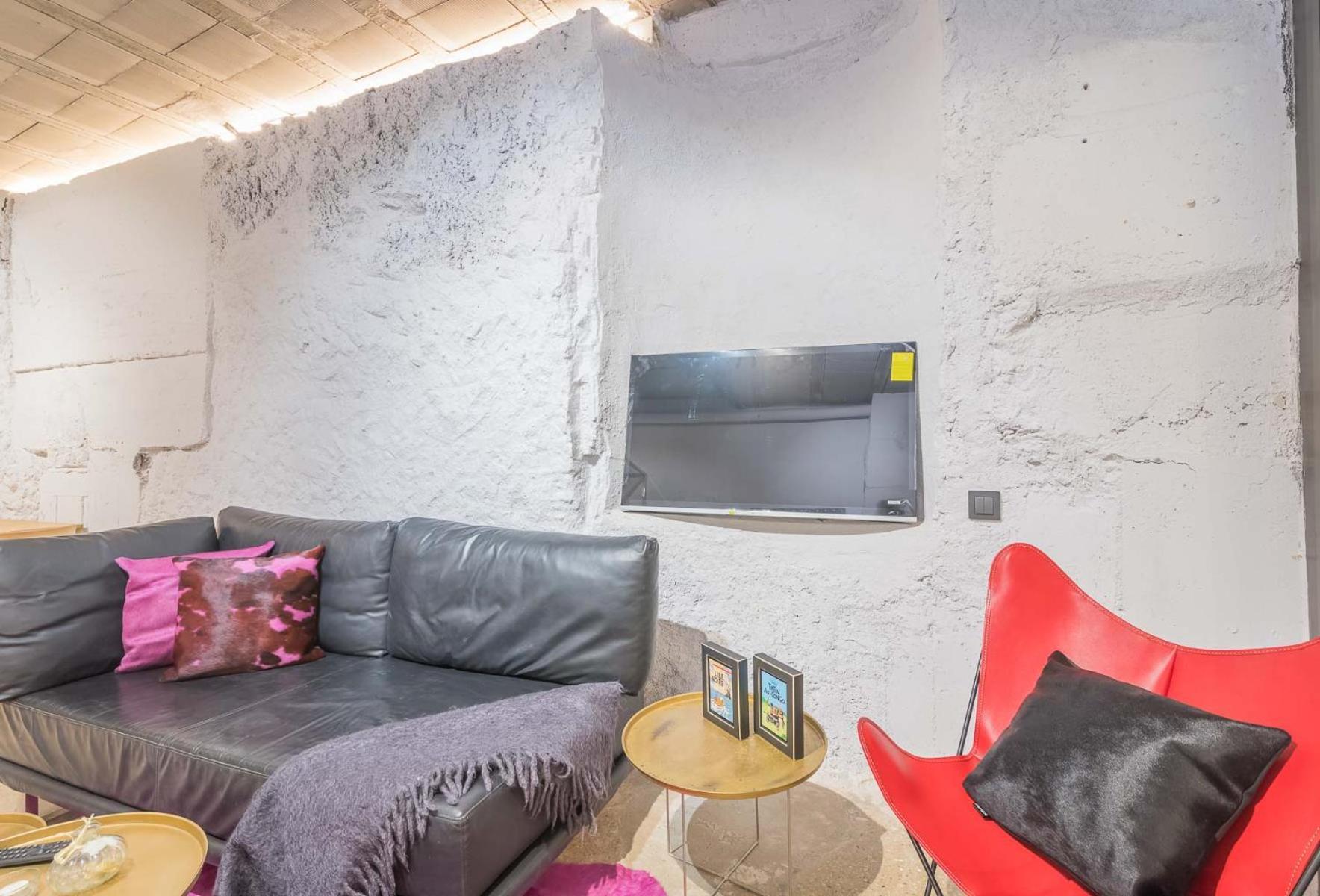 My Space Barcelona Brand New Apartments In City Center Pokoj fotografie
