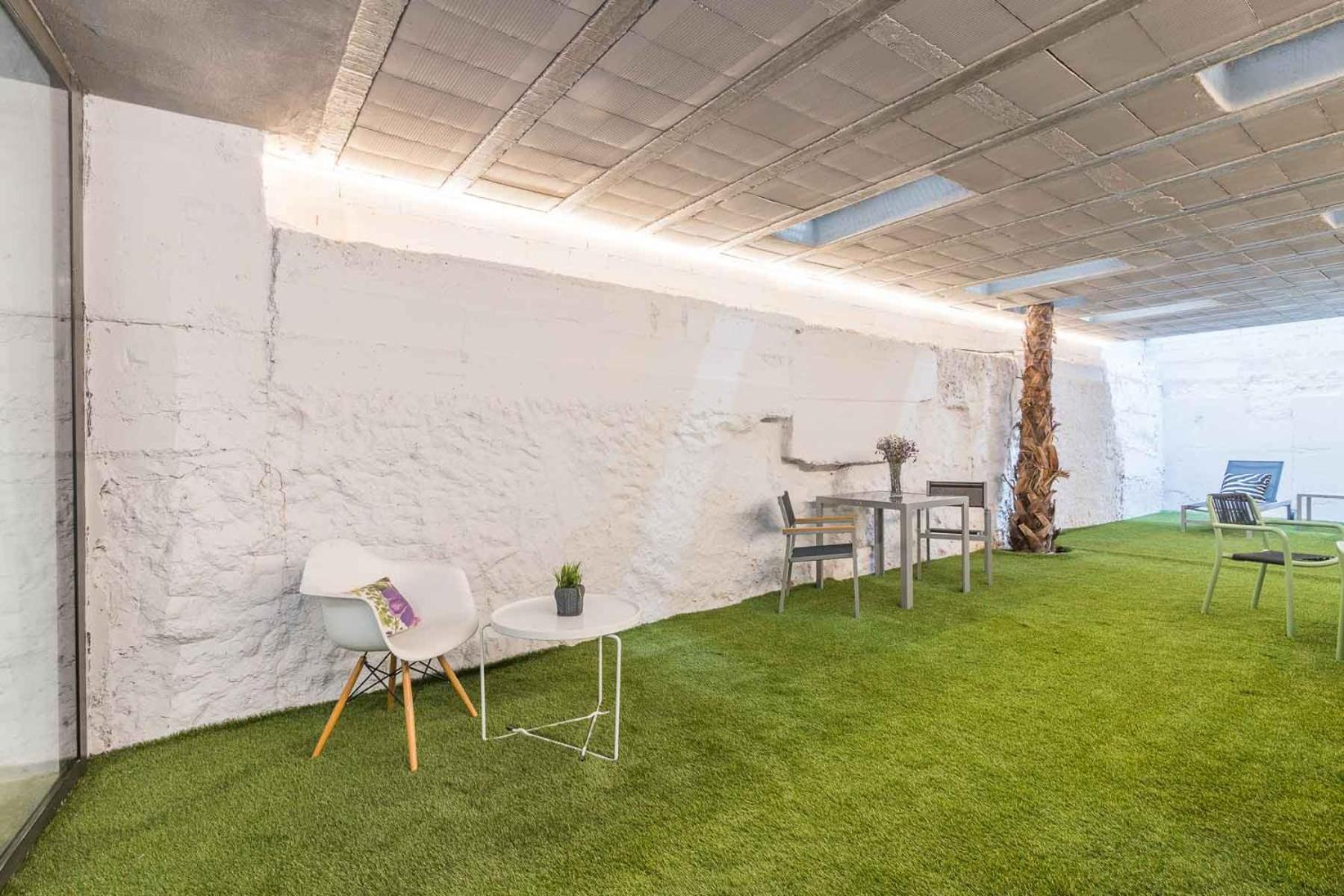 My Space Barcelona Brand New Apartments In City Center Pokoj fotografie