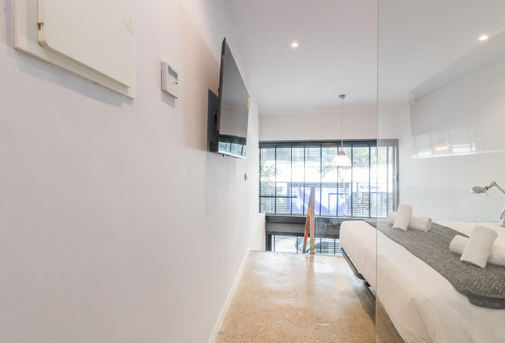 My Space Barcelona Brand New Apartments In City Center Pokoj fotografie
