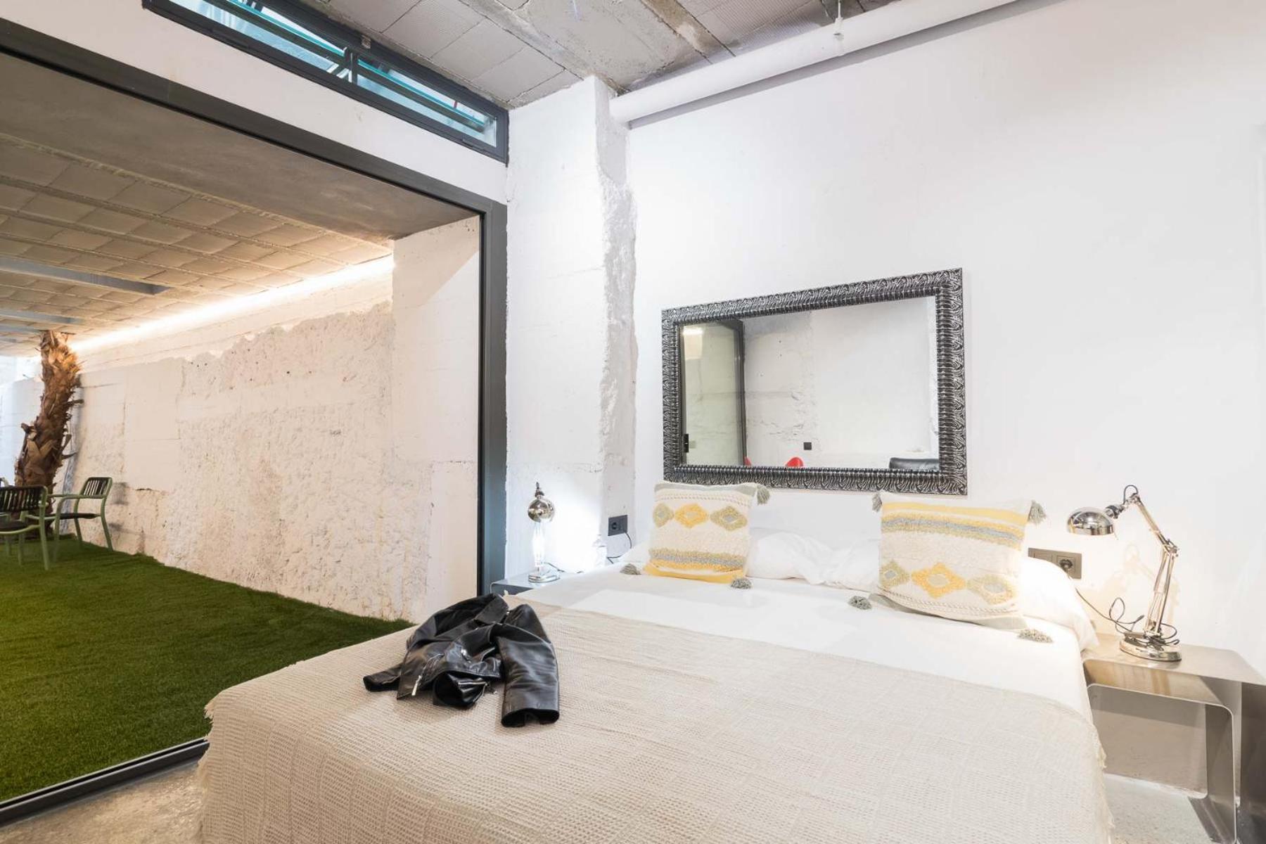 My Space Barcelona Brand New Apartments In City Center Pokoj fotografie