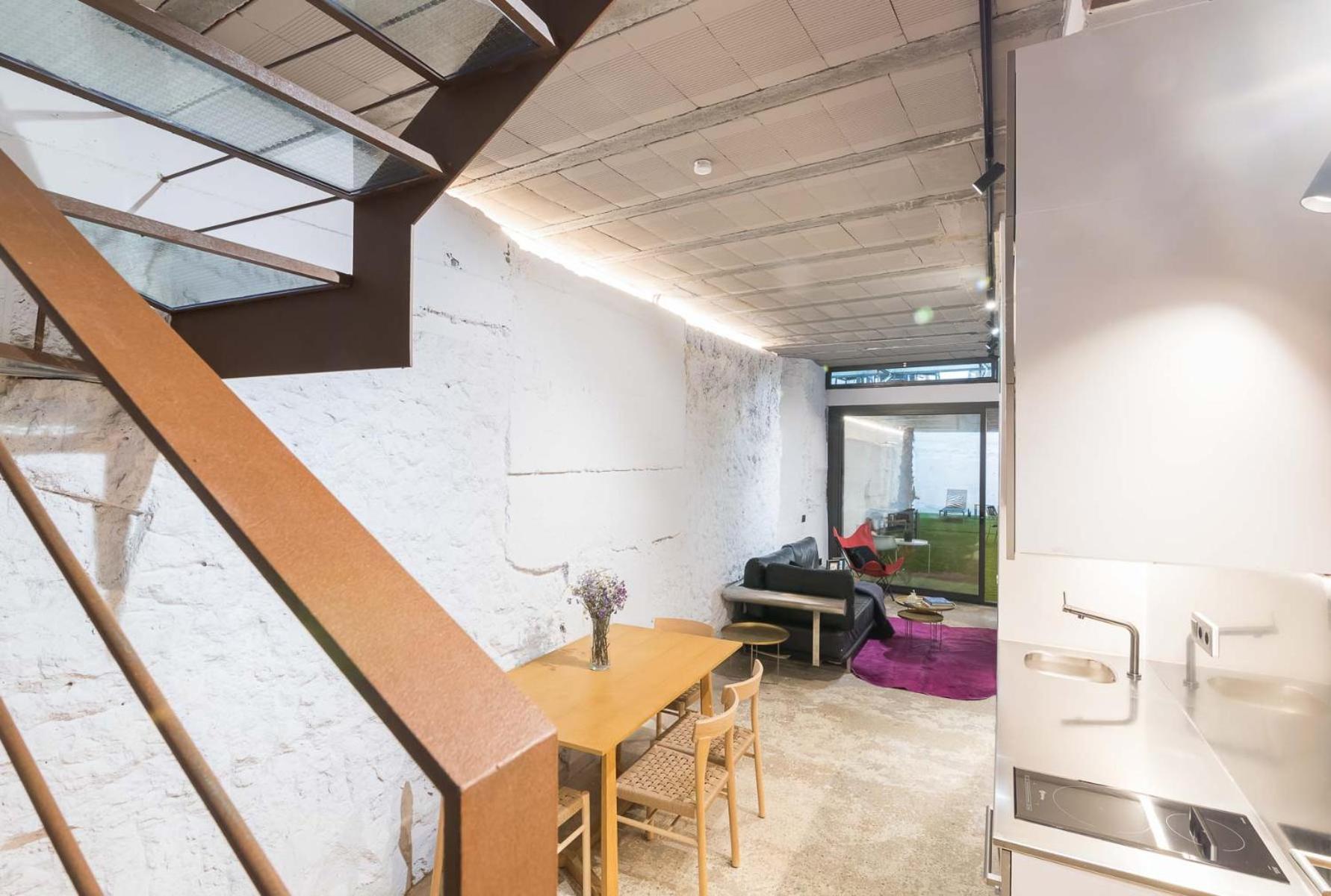 My Space Barcelona Brand New Apartments In City Center Pokoj fotografie