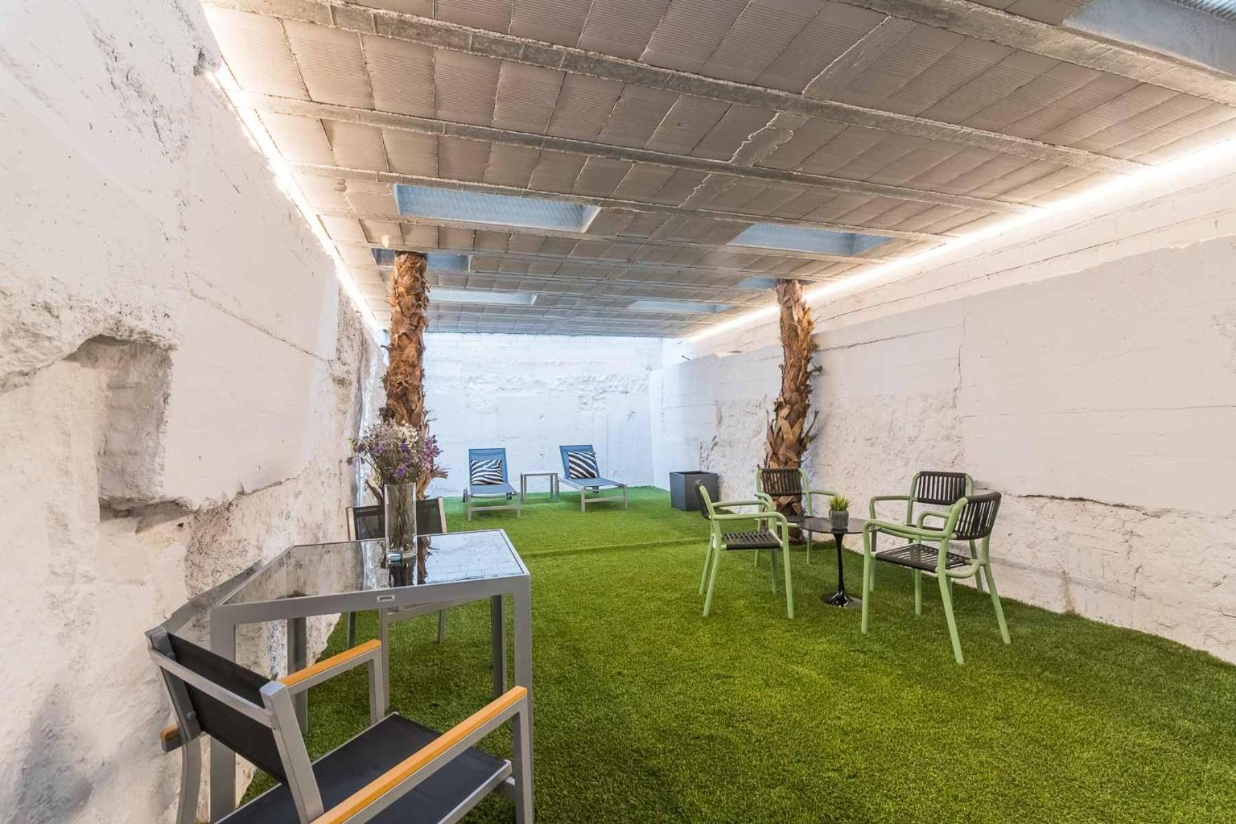 My Space Barcelona Brand New Apartments In City Center Pokoj fotografie