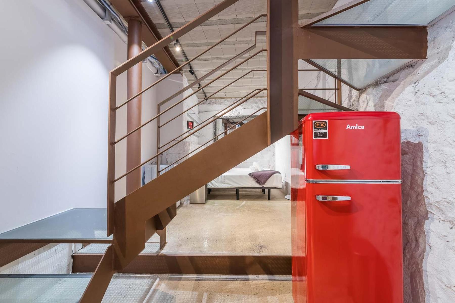 My Space Barcelona Brand New Apartments In City Center Pokoj fotografie