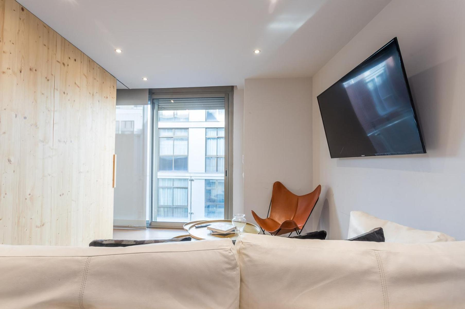 My Space Barcelona Brand New Apartments In City Center Pokoj fotografie