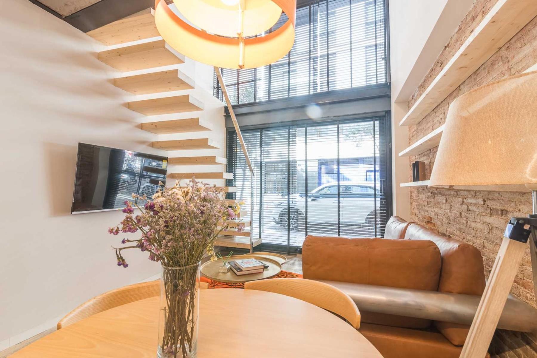 My Space Barcelona Brand New Apartments In City Center Pokoj fotografie