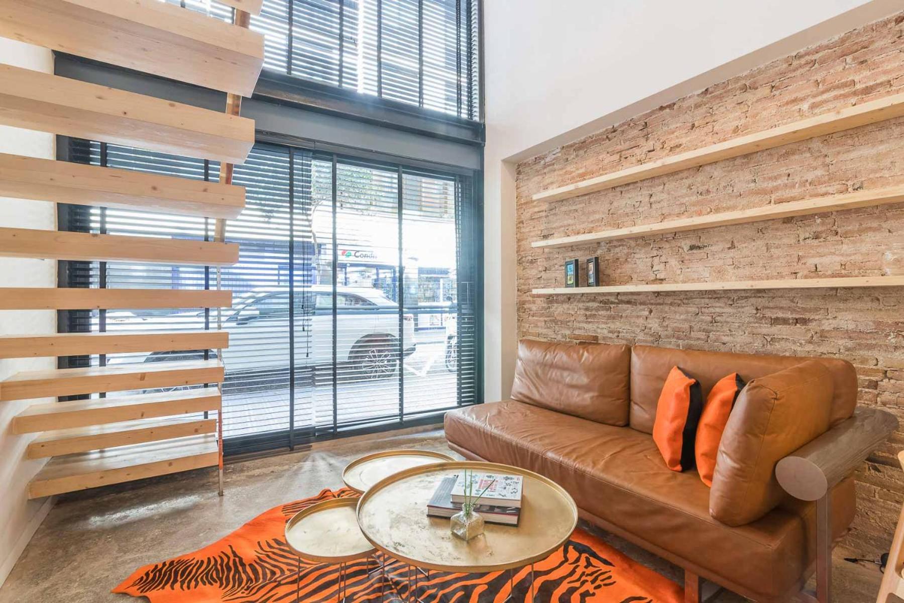 My Space Barcelona Brand New Apartments In City Center Pokoj fotografie