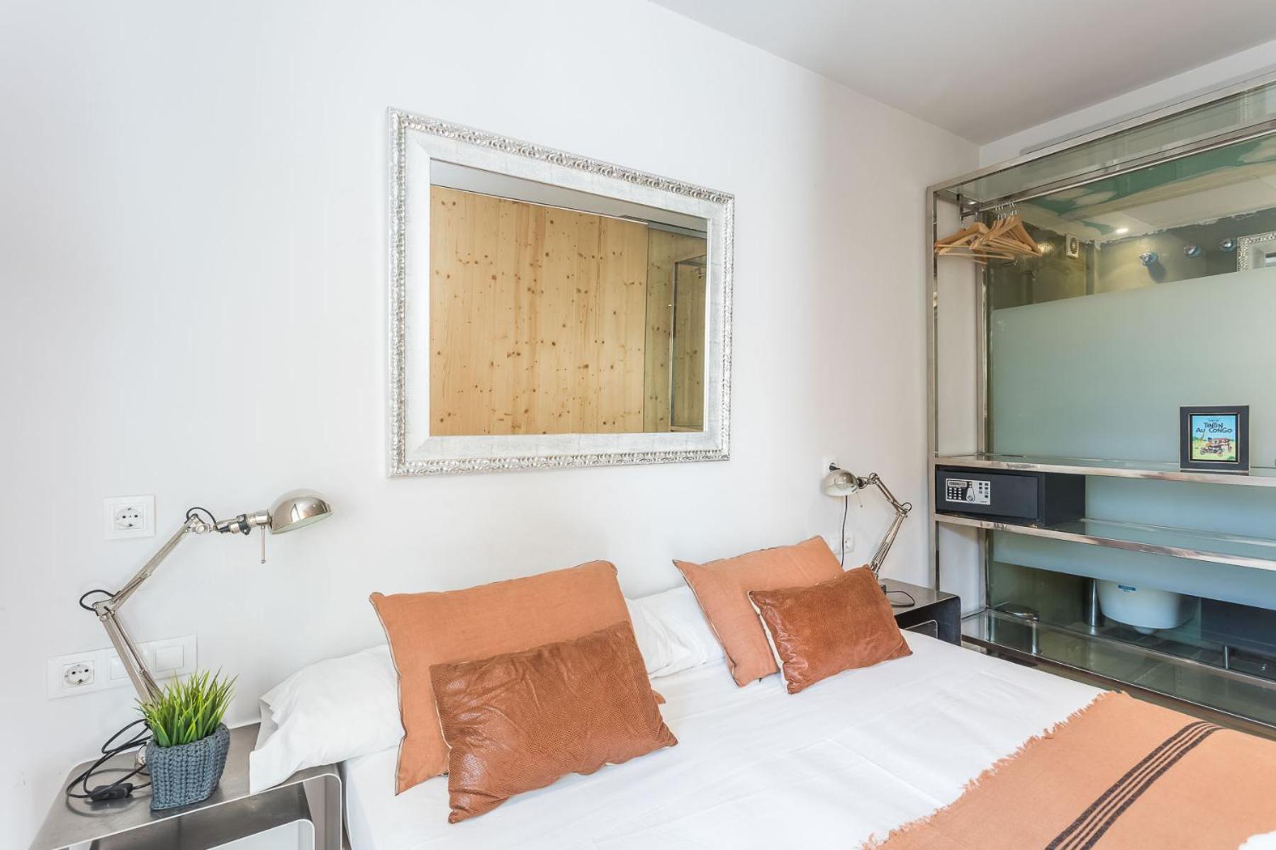 My Space Barcelona Brand New Apartments In City Center Pokoj fotografie