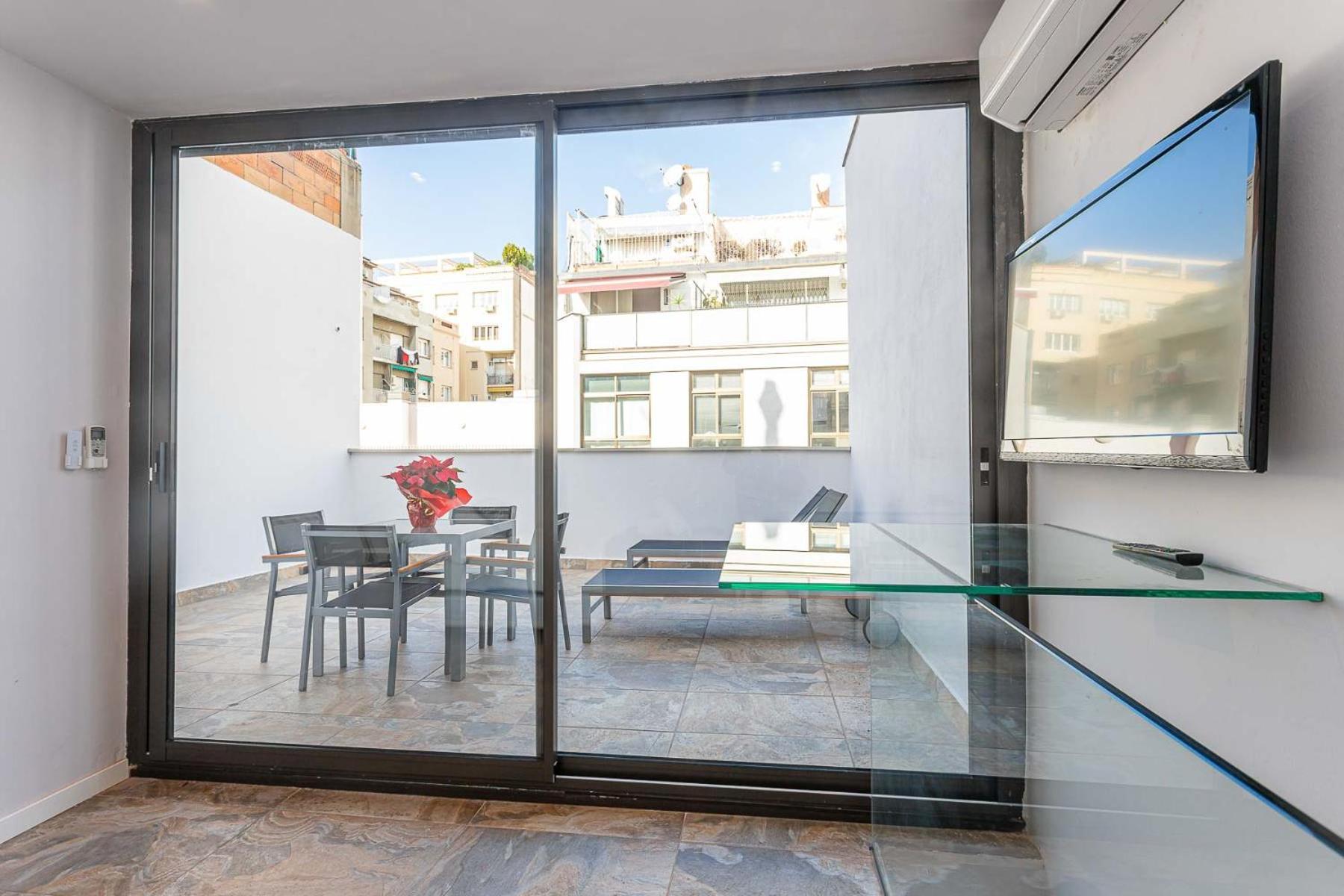 My Space Barcelona Brand New Apartments In City Center Pokoj fotografie