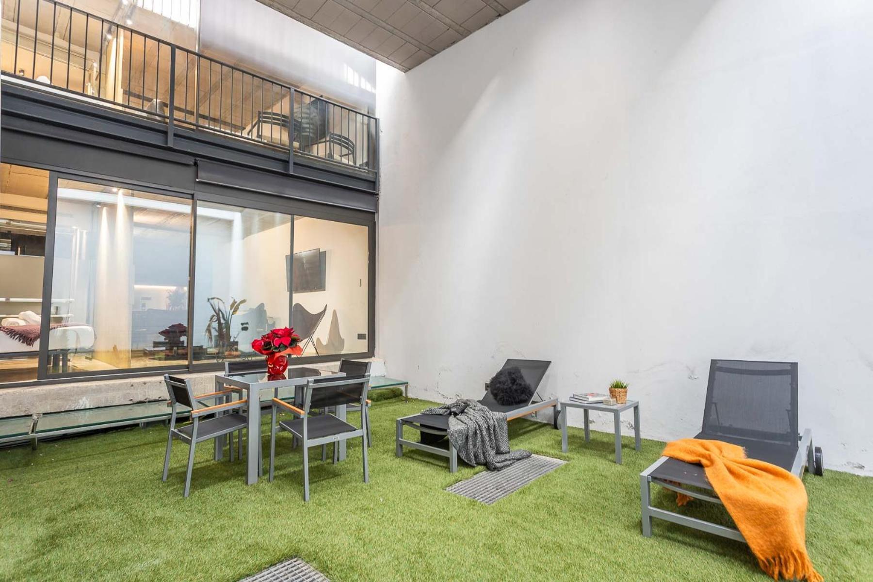 My Space Barcelona Brand New Apartments In City Center Pokoj fotografie